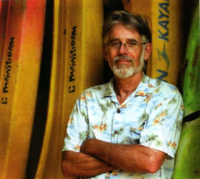 Michael Moody